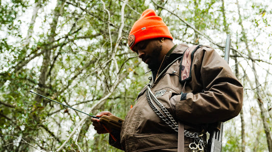 BEOWTDOORS - "SKULL CAPS" BEANIES