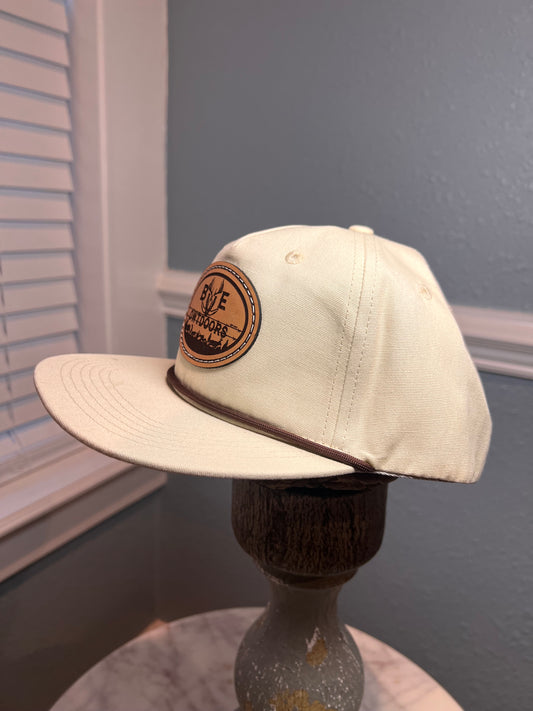 BEOWTDOORS - "DATE NIGHT" ROPE HATS