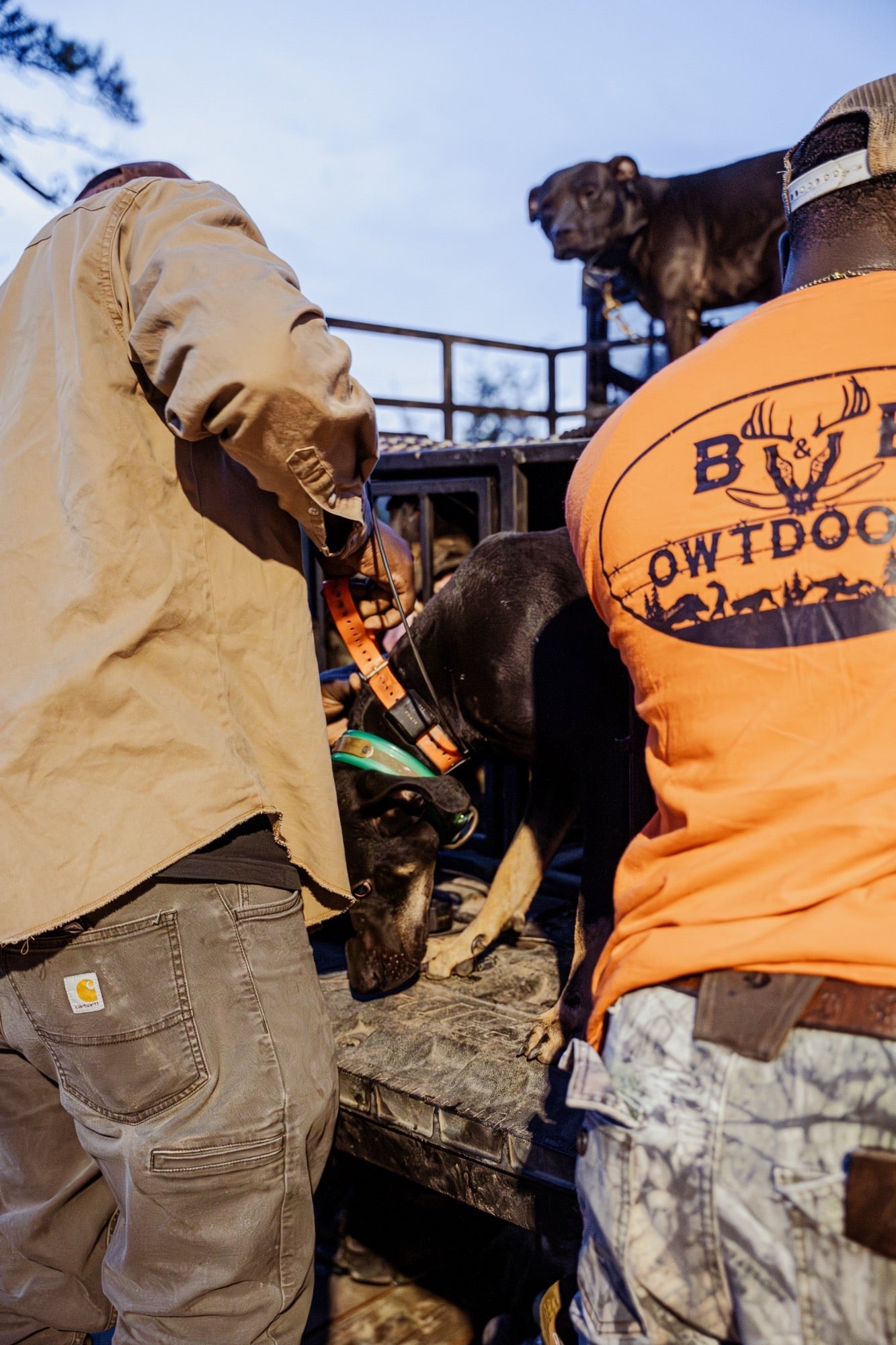 BEOWTDOORS LONG SLEEVE SHIRTS