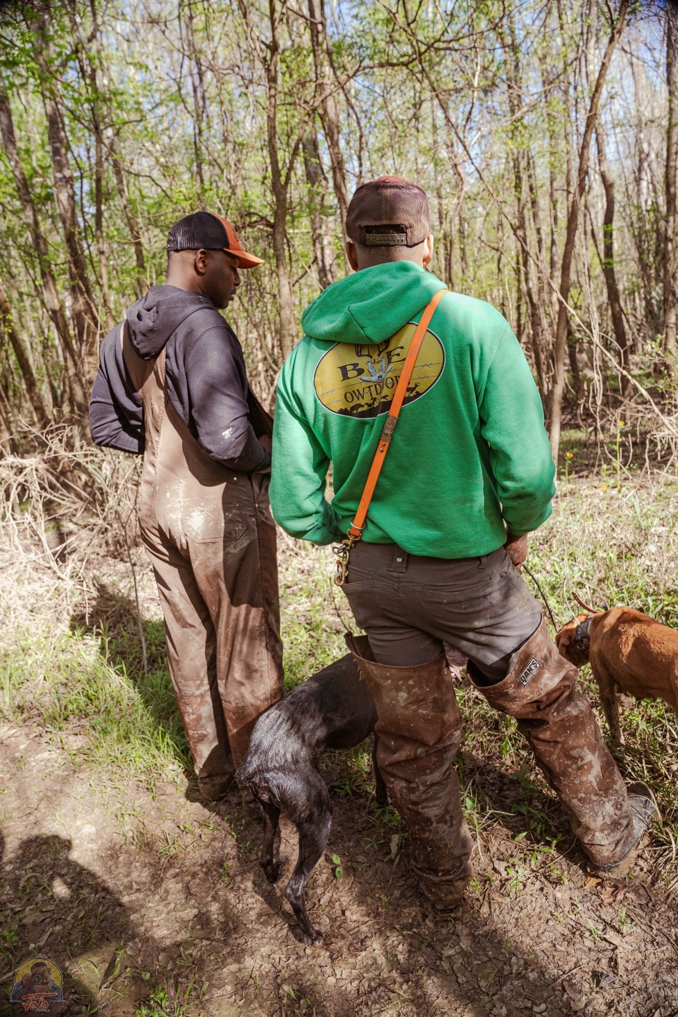 BEOWTDOORS - MEN'S HUNTING COLLECTION