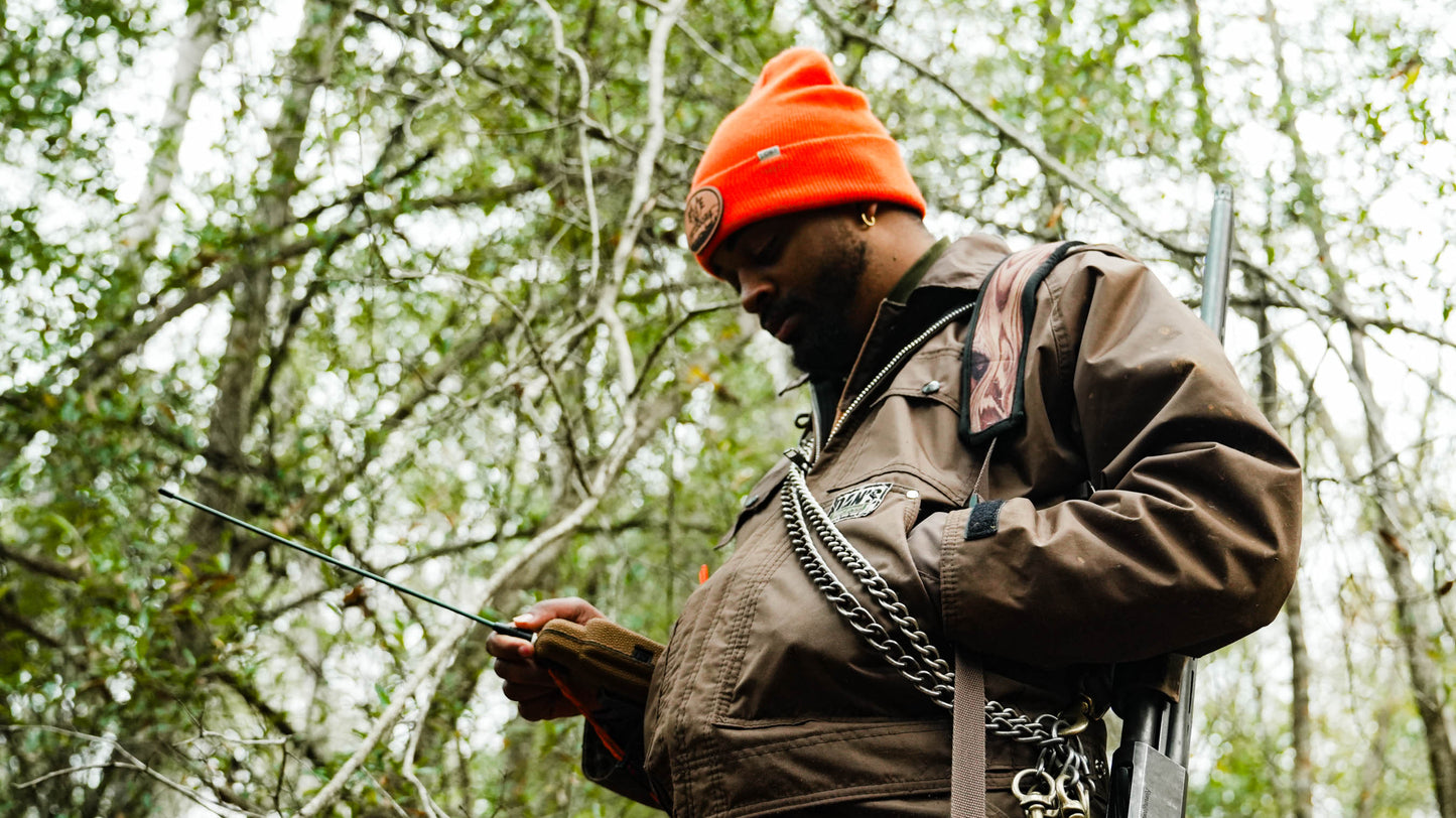 BEOWTDOORS - "SKULL CAPS" BEANIES