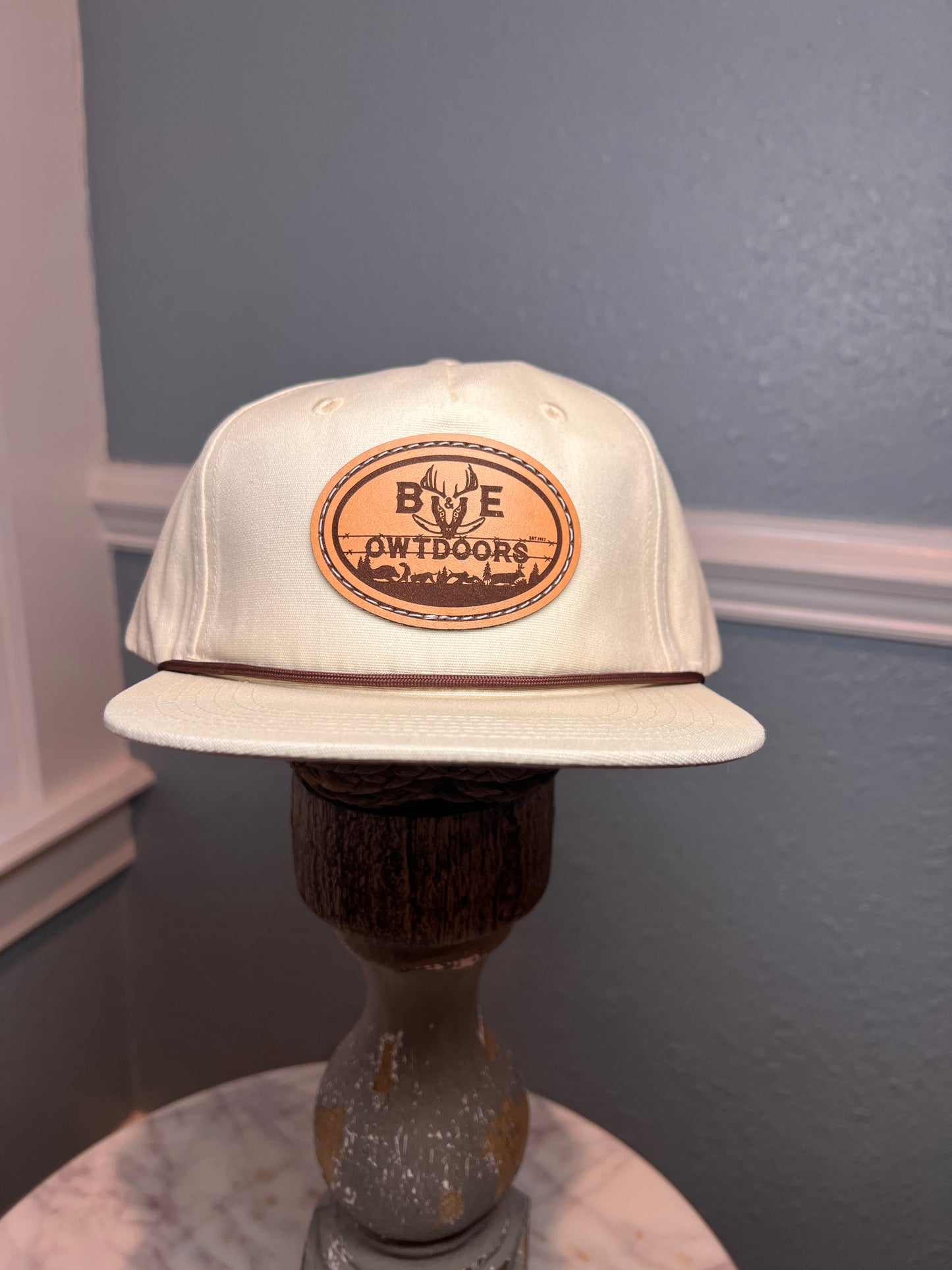 BEOWTDOORS - "DATE NIGHT" ROPE HATS