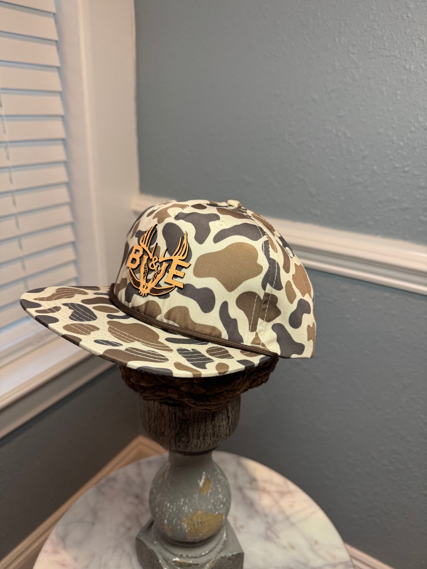 BEOWTDOORS - "DATE NIGHT" ROPE HATS