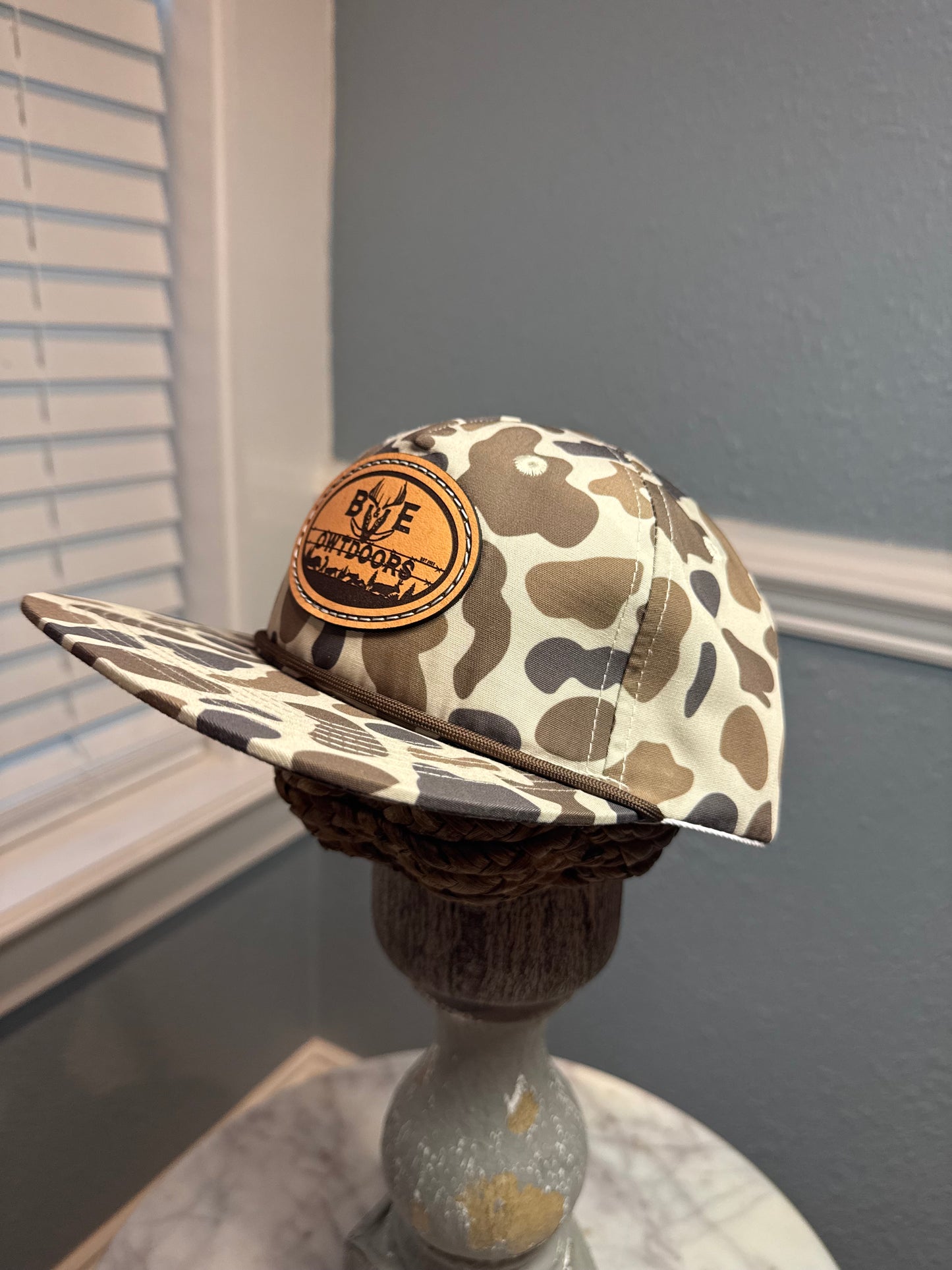 BEOWTDOORS - "DATE NIGHT" ROPE HATS