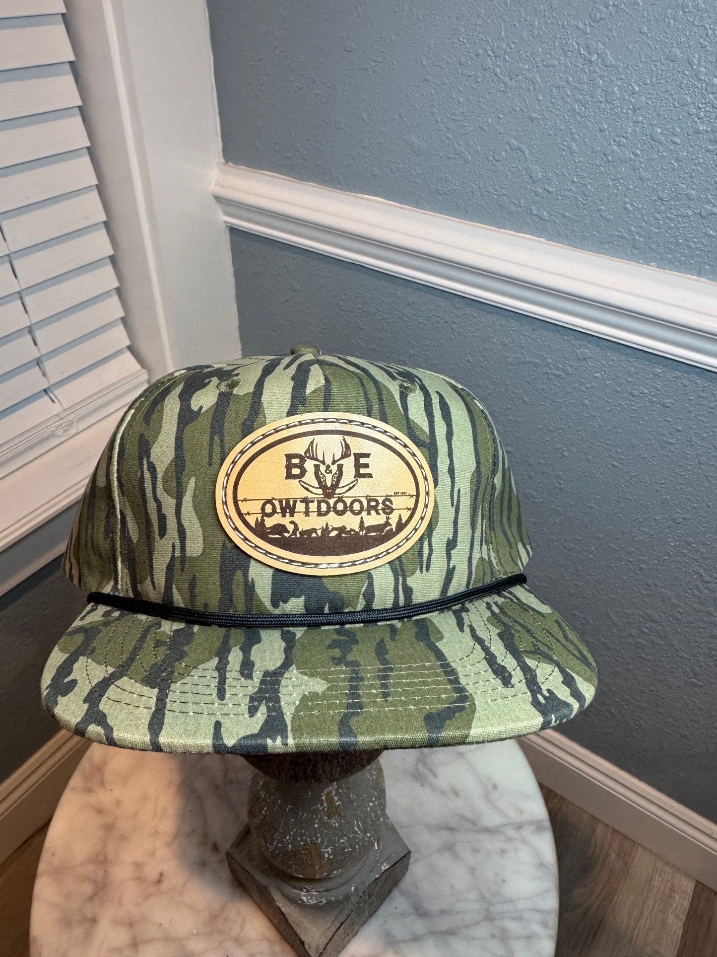 BEOWTDOORS - "DATE NIGHT" ROPE HATS