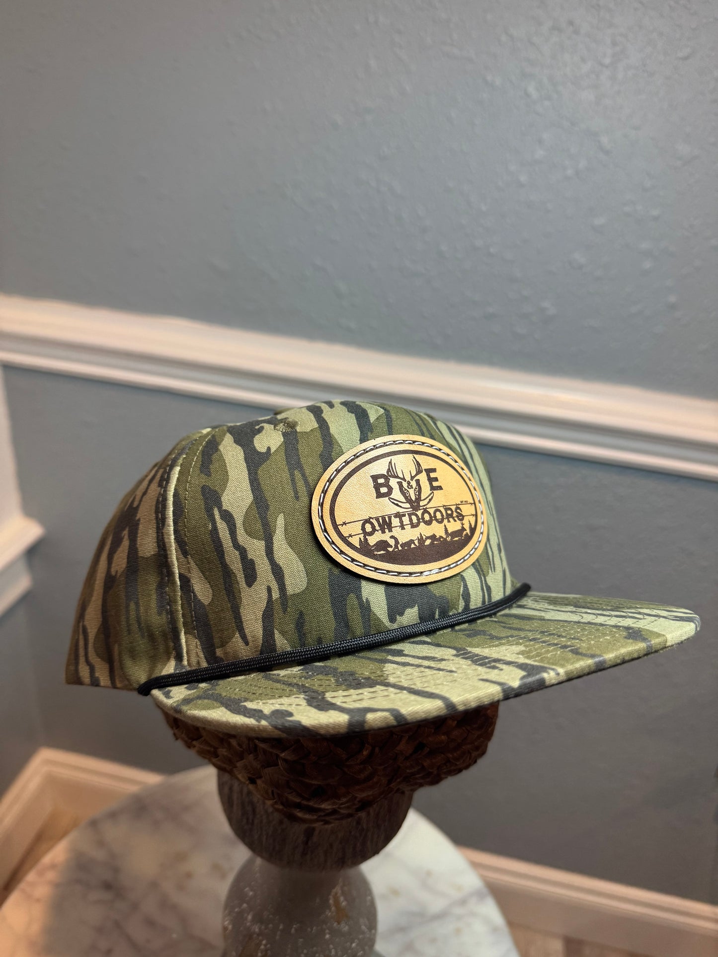 BEOWTDOORS - "DATE NIGHT" ROPE HATS