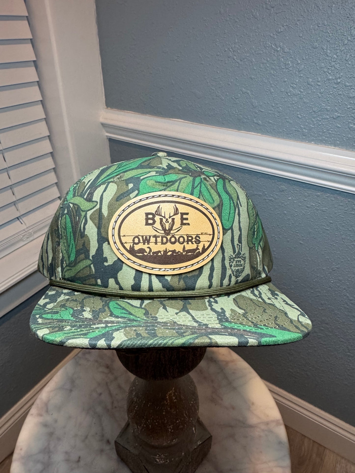 BEOWTDOORS - "DATE NIGHT" ROPE HATS